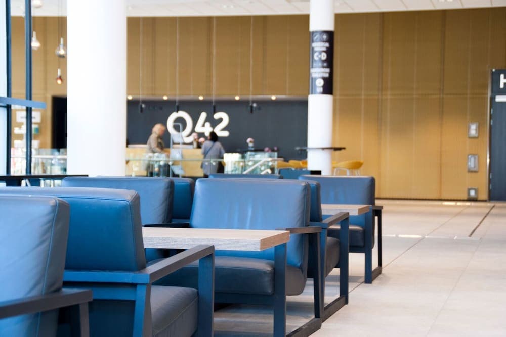 Hotel Q42 photo 4