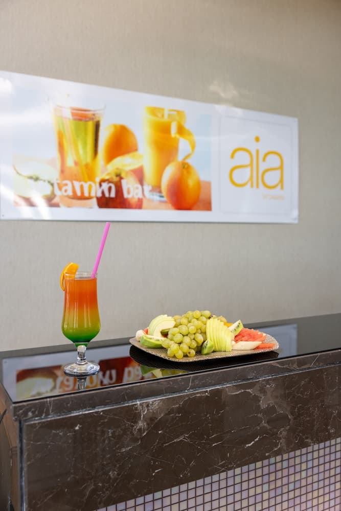 Anemon Grand Samsun Hotel photo 6