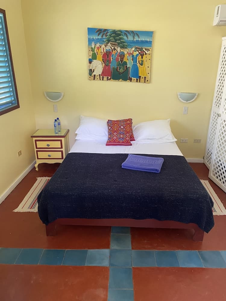HOTEL IGUANA photo 6