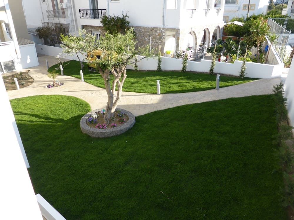 Agrelli Hotel photo 8