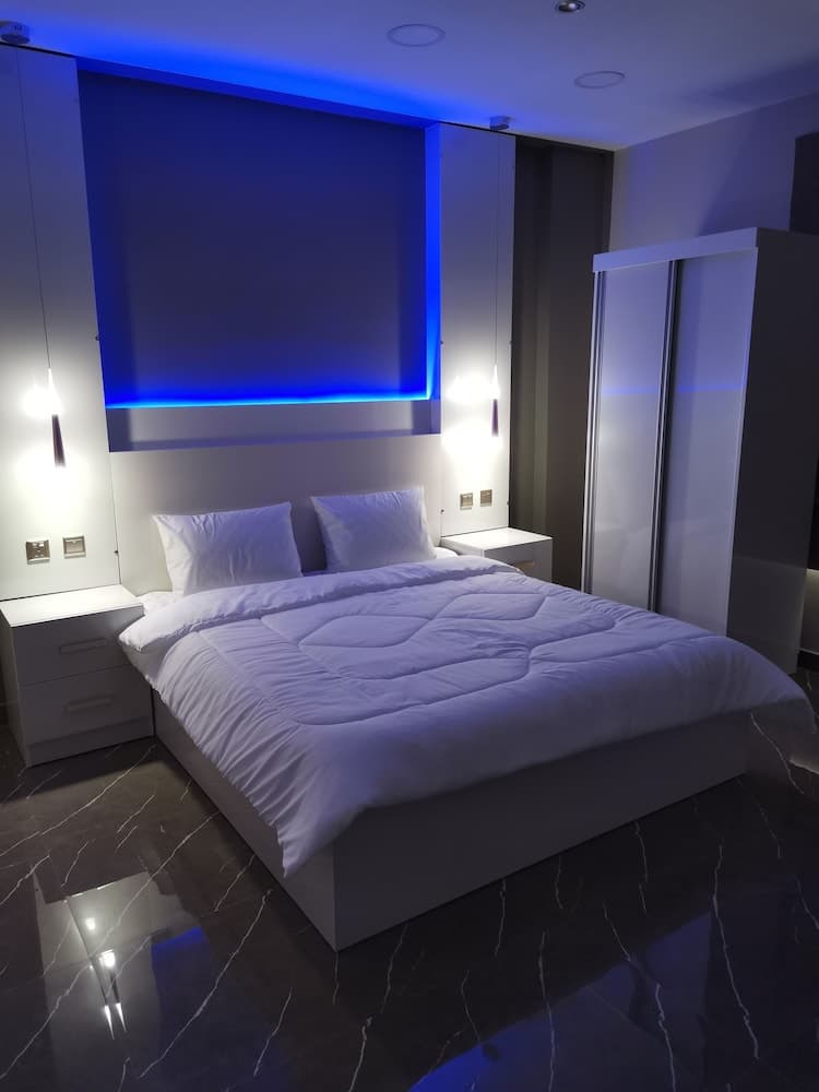 MARINA SOHAR HOTEL photo 7