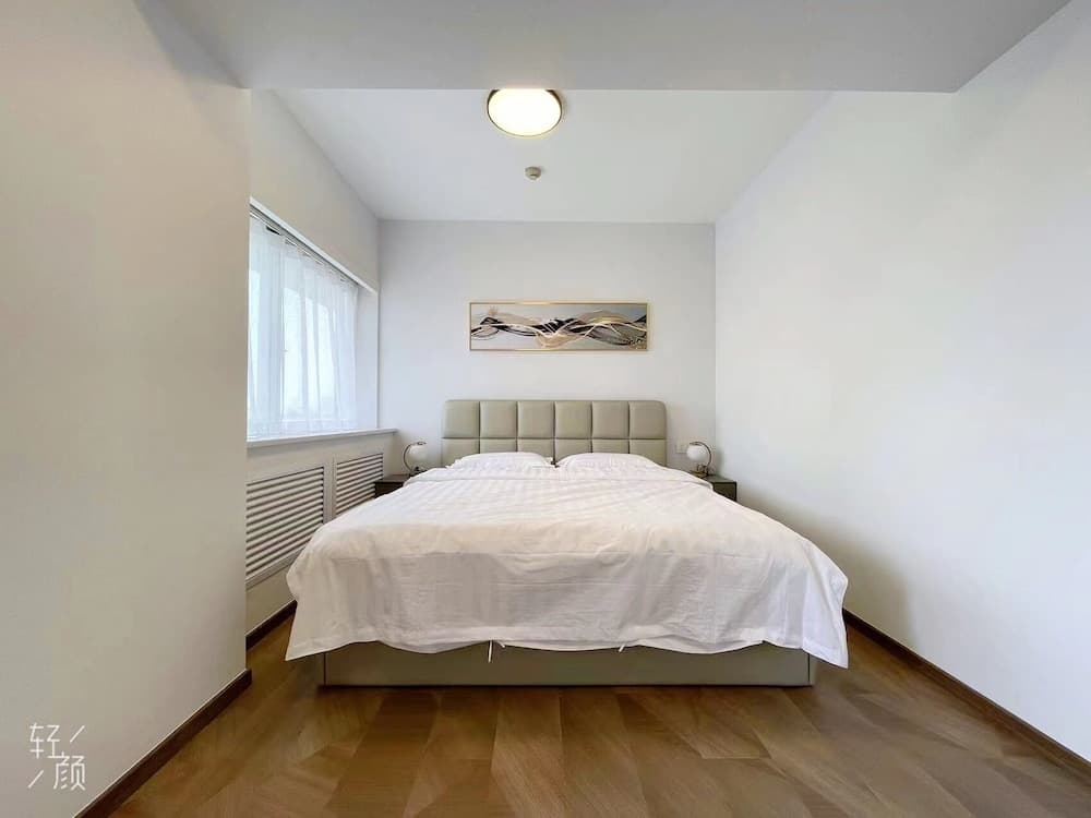 Beijing Jiuxian Apartment photo 3