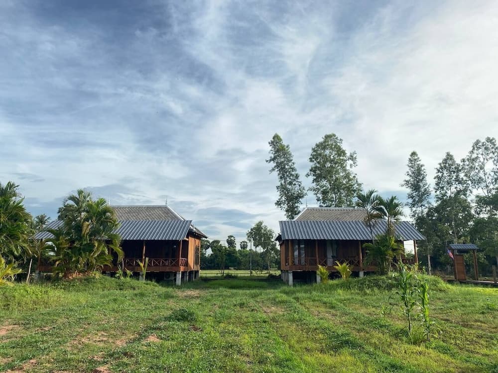 Sré Lodge Living Style Community photo 2