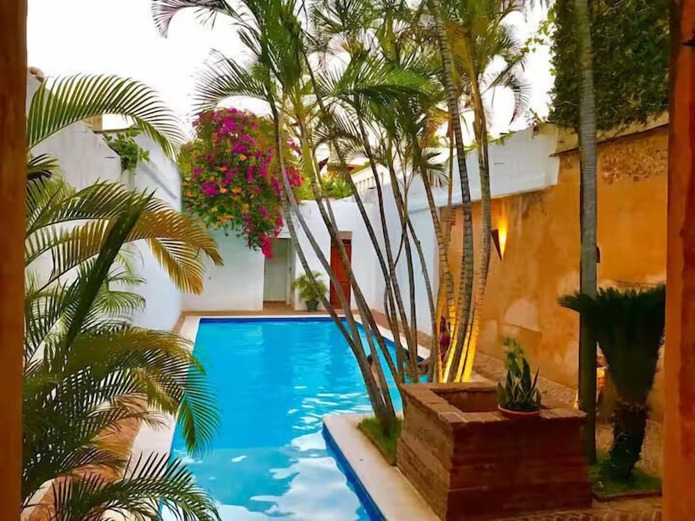 Paseo Colonial - Sanctuary 2 photo 3