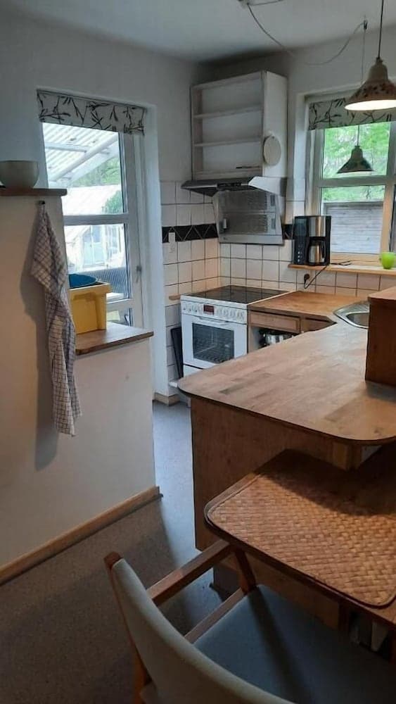 Overnatning Billund photo 7