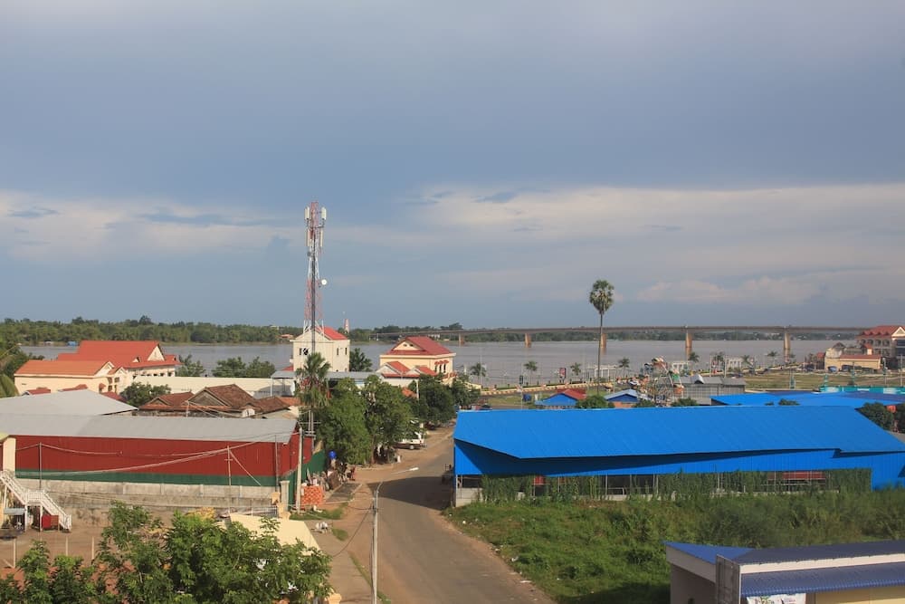 Phkar Chhouk Tep Hotel photo 7