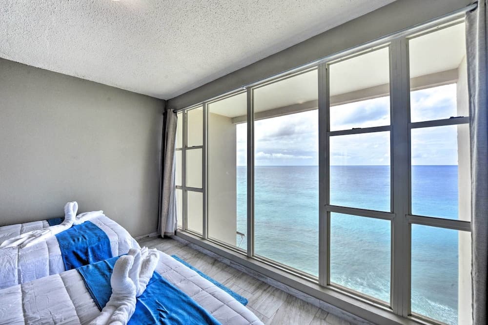Rincon Penthouse: Steps to Private Beach Oasis! photo 9