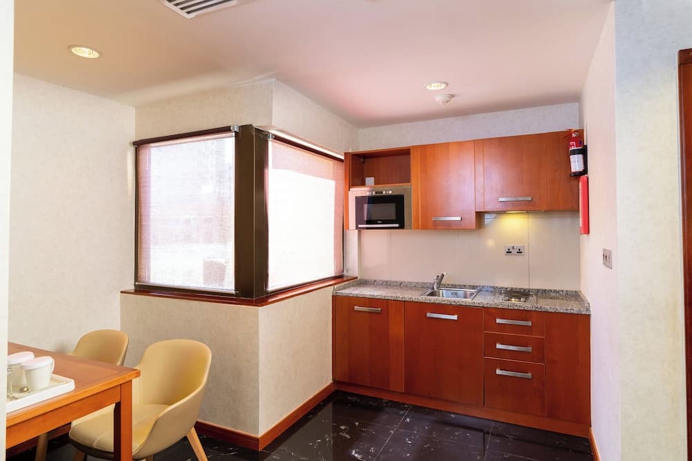 Holiday Inn Suites Kuwait by IHG photo 8