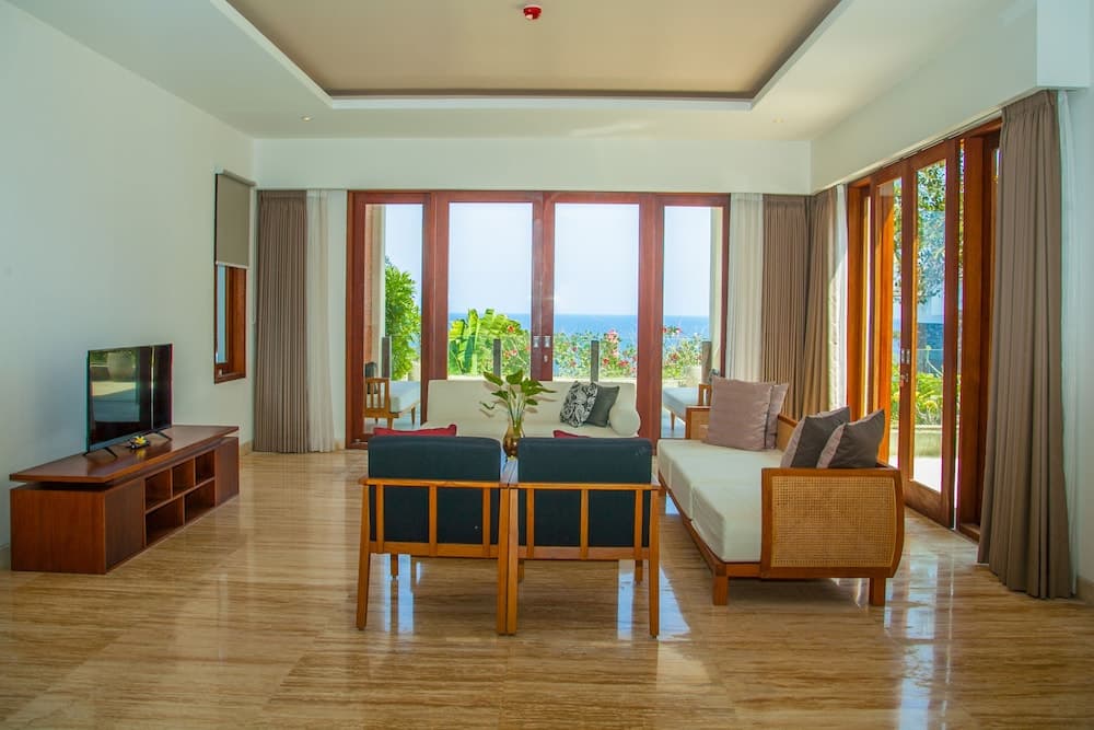 Rajavilla Lombok Resort photo 7