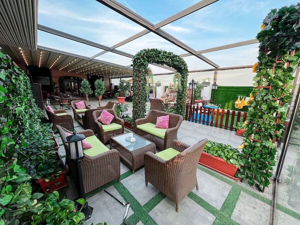 Milana Hotel photo 8