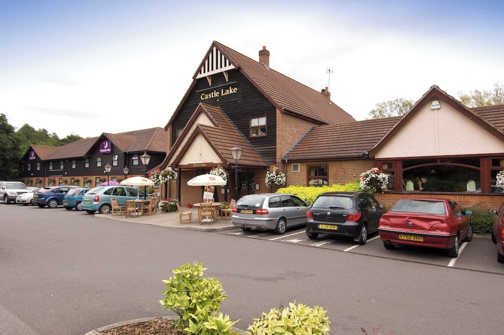Premier Inn Maidstone - West Malling photo 7