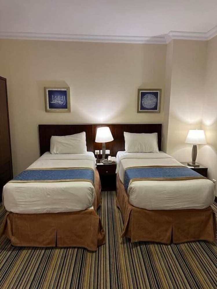Arkan Al Manar Hotel photo 7