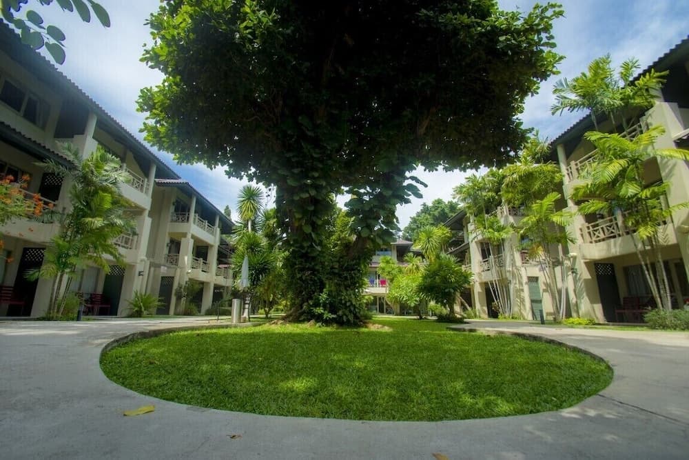 Natural Park Resort