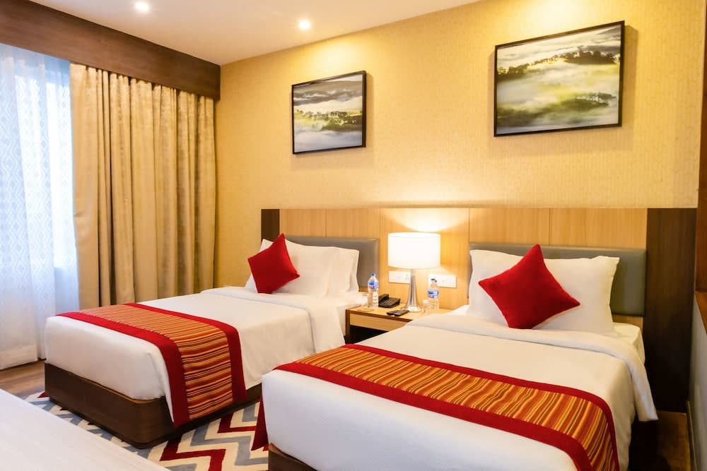Vivanta Chitwan Bharatpur photo 5