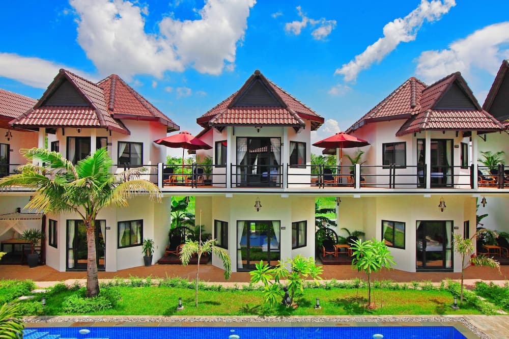 SR Sofia Villa Hotel photo 4