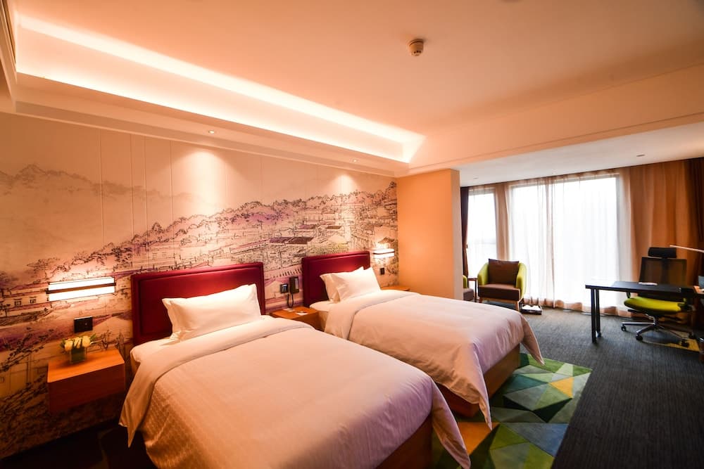 Hampton by Hilton Changsha Liuyang photo 8