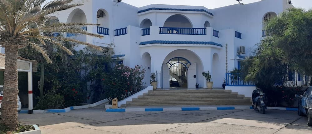 Dar Salem