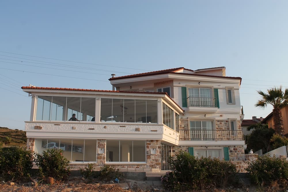 Alesya Otel photo 9