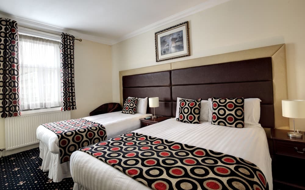 Imperial Hotel photo 7