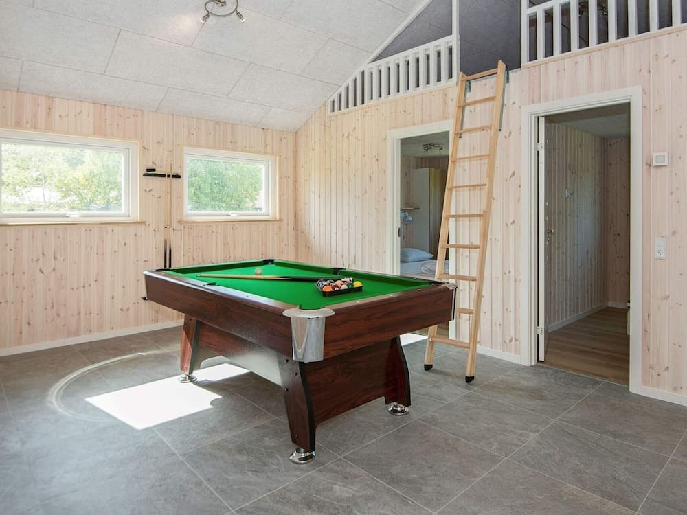 Holiday Home in Glesborg photo 6