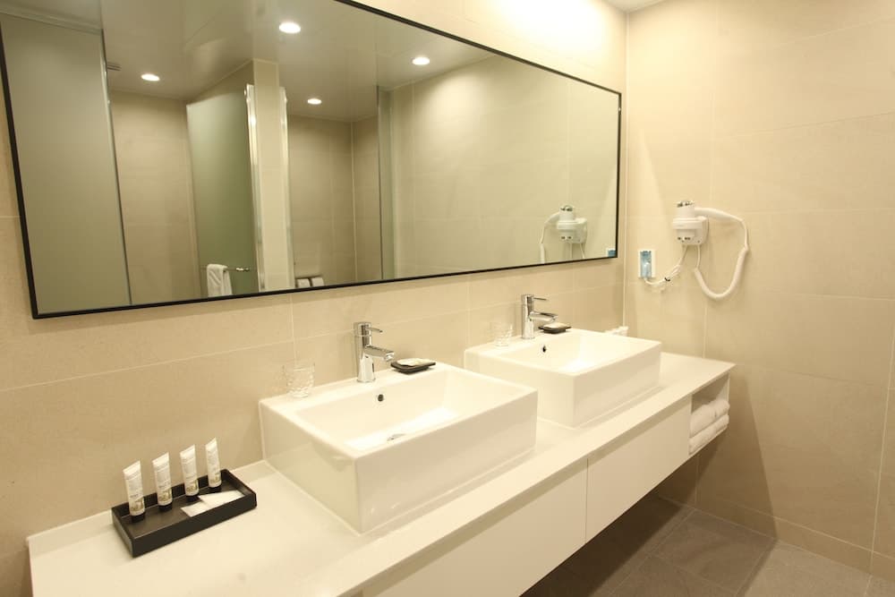 Hotel Skypark Daejeon 1 photo 5