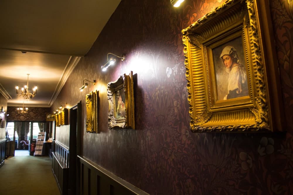 Ballachulish Hotel photo 7