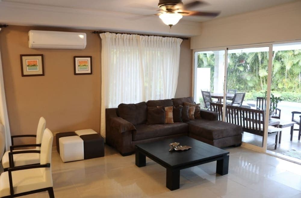 Villa en Guavaberry photo 6