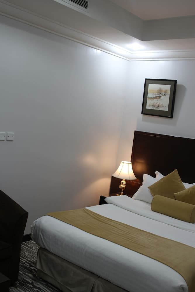 Carawan Alkhaleej Hotel photo 6