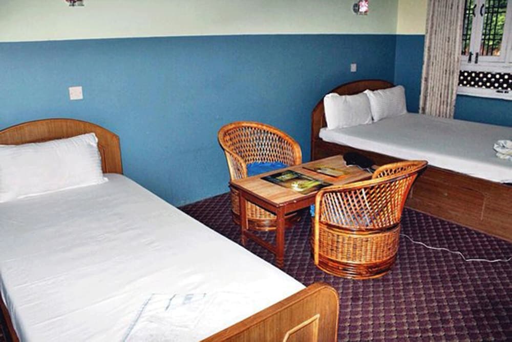 Grand Hotel Begnas photo 3