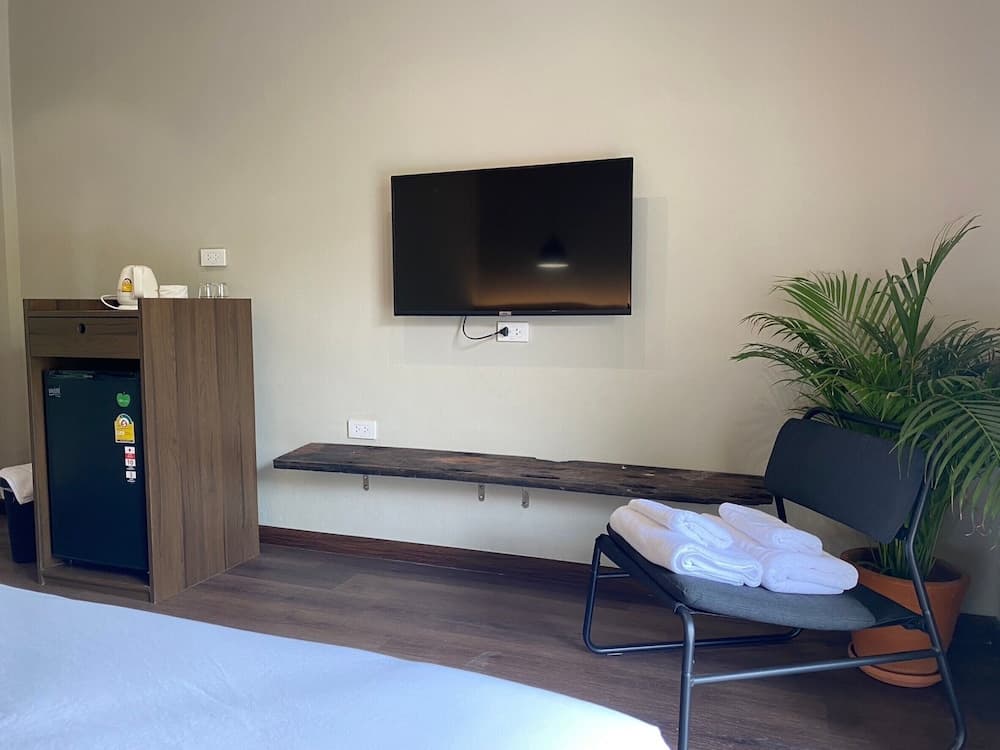 Suncloud Hotel Koh Samet photo 4