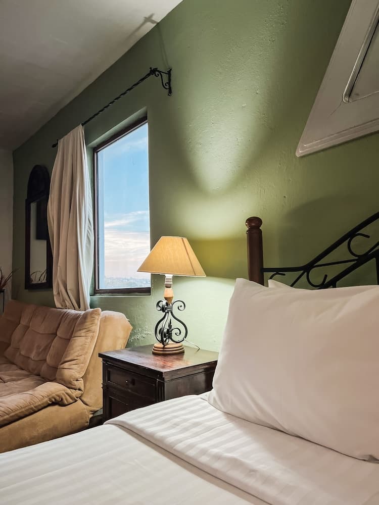 Los Agaves Hotel Boutique photo 3