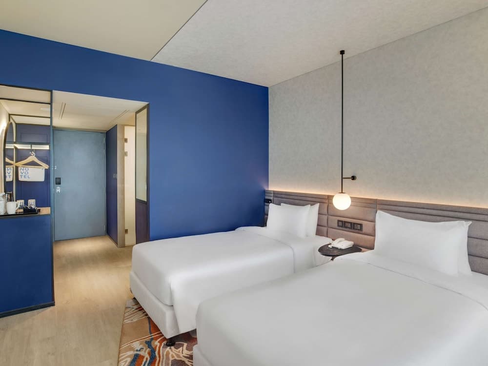 Novotel Pune Viman Nagar Hotel photo 5