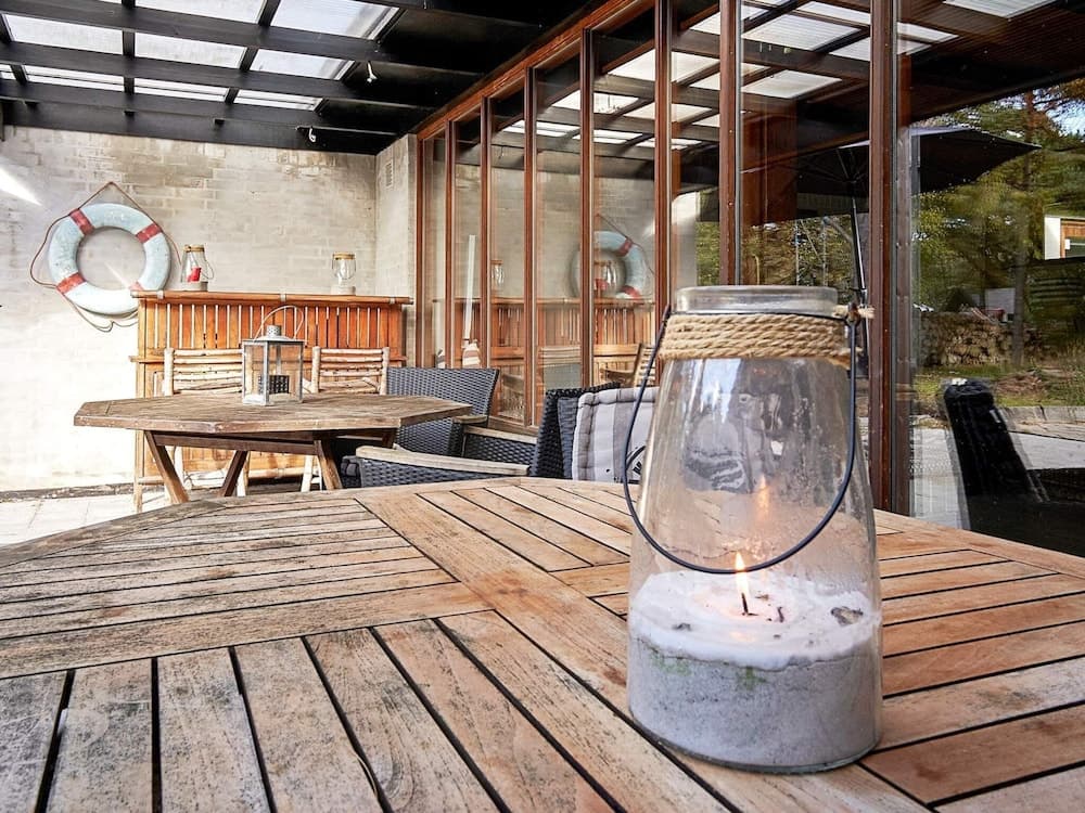 Holiday Home in NexÃ¸ photo 2