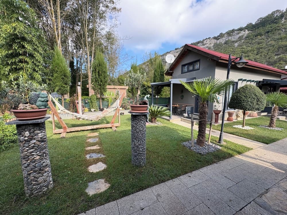 Antik River House photo 5