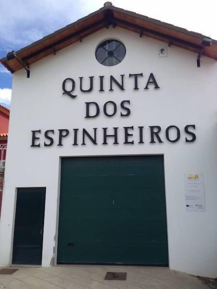 Quinta dos Espinheiros