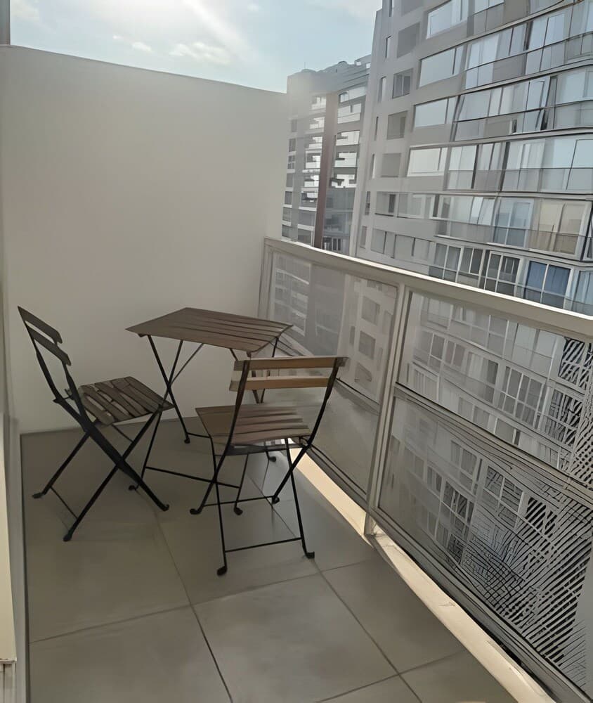 APARTAMENTO FAMILIAR Amélie photo 6