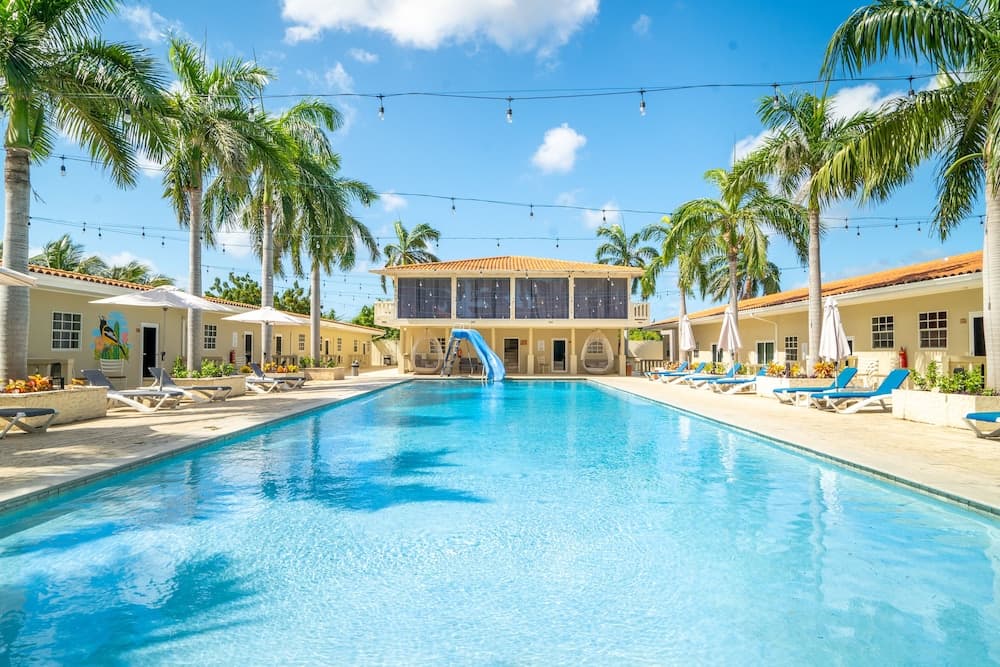 Delynne Boutique Hotel