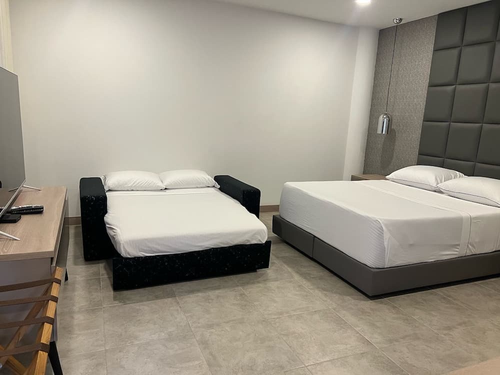 HOTEL 45 PARK photo 4