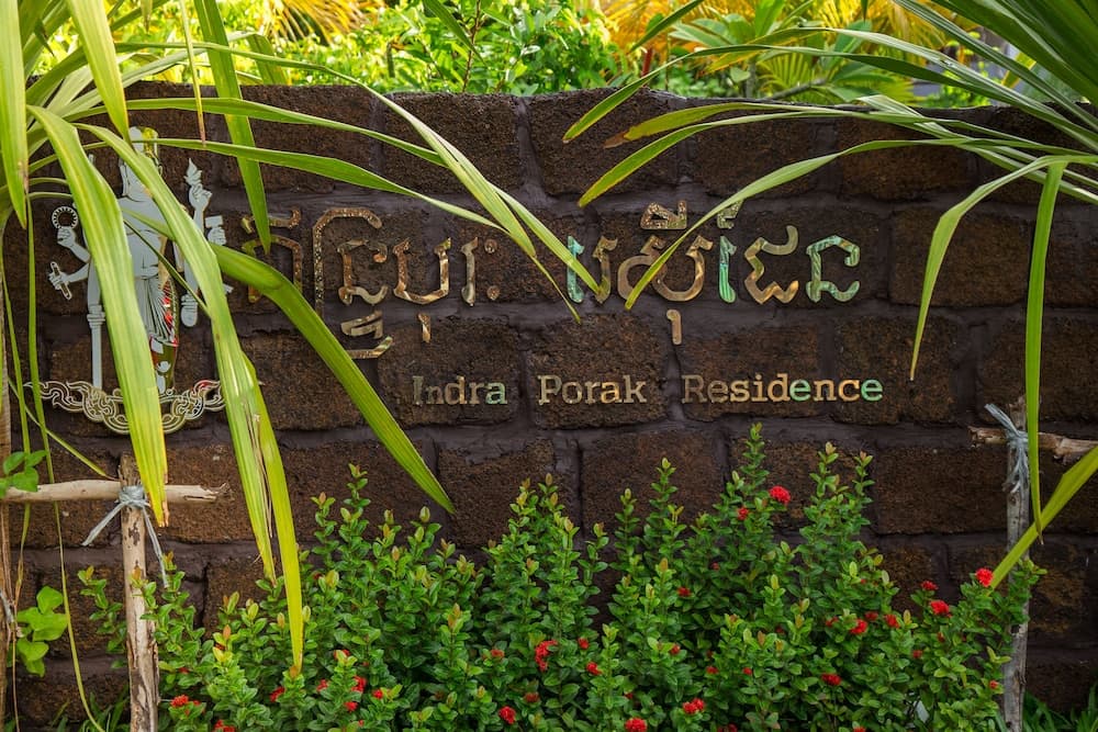 Indra Porak Residence Hotel photo 7