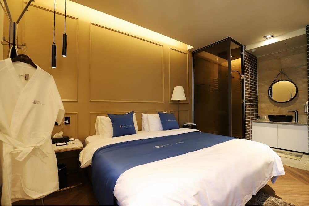 Hotel Bentley photo 7