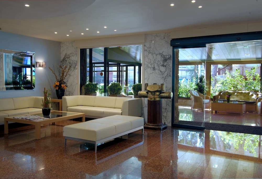 Best Western Hotel Mediterraneo photo 3