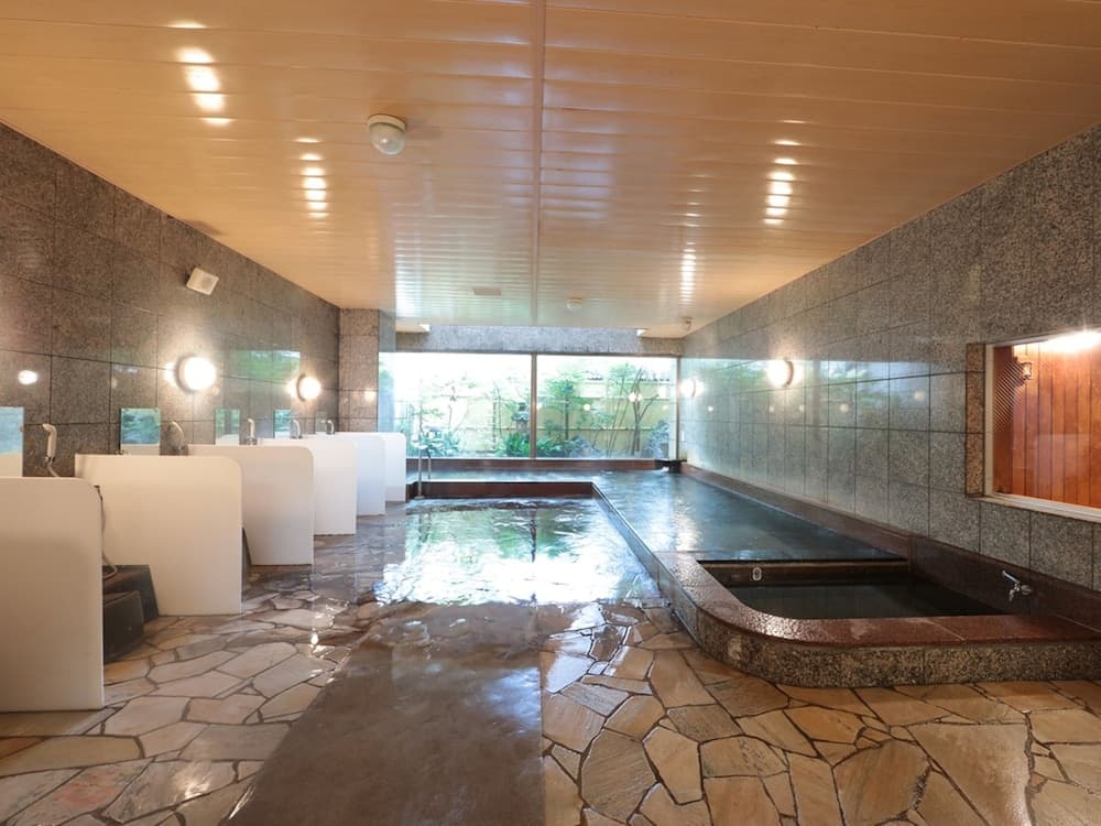 Hotel Monarque Tottori photo 7