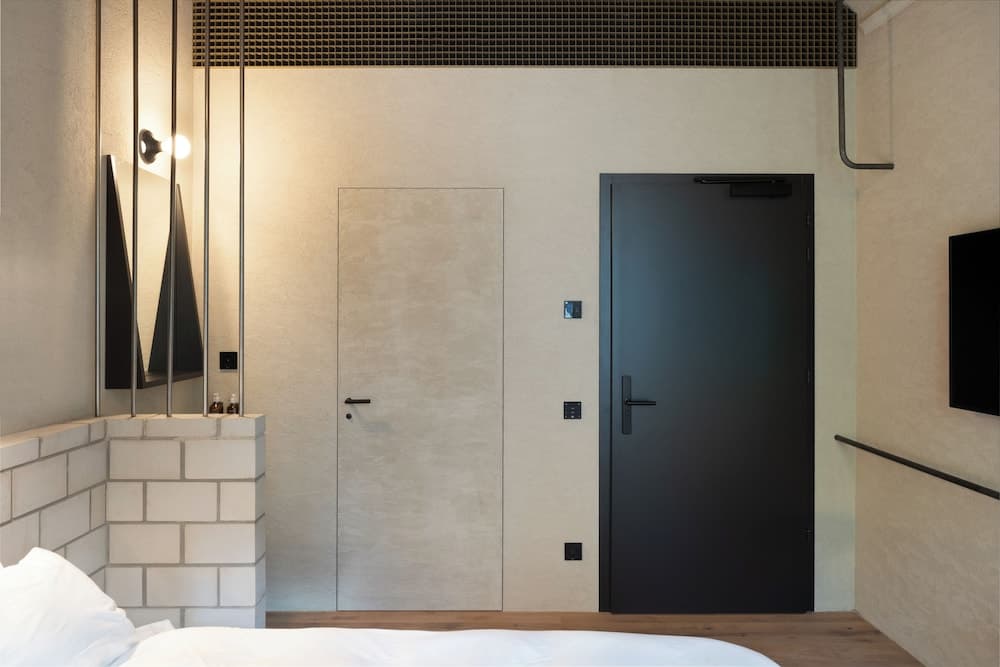 B5 Boutique Hotel Lugano photo 5