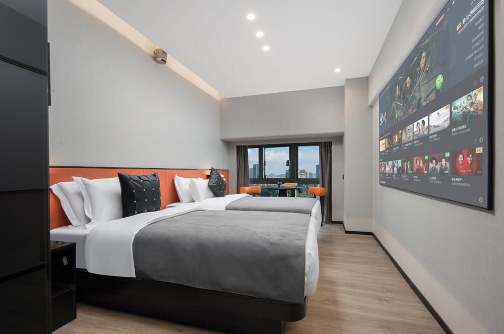 LIAHOTEL photo 5