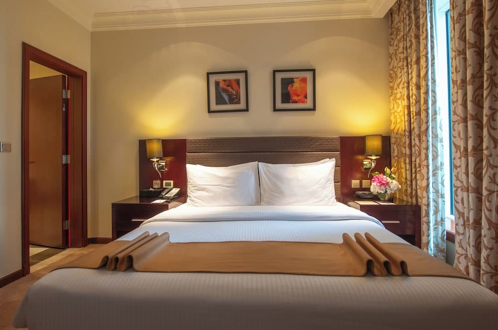 Corp Al Khobar Corniche Hotel photo 6