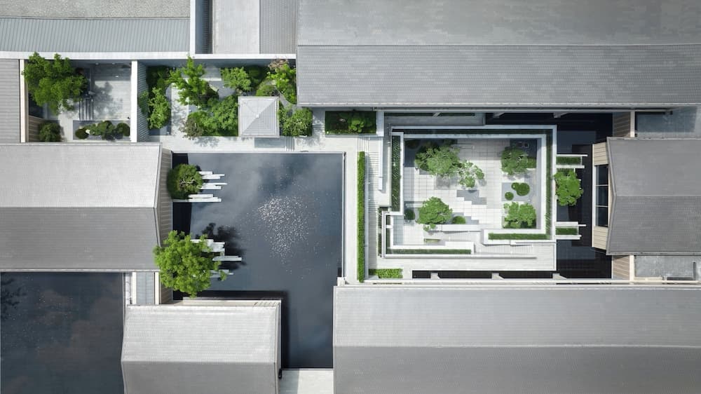 Banyan Tree Suzhou Shishan photo 6
