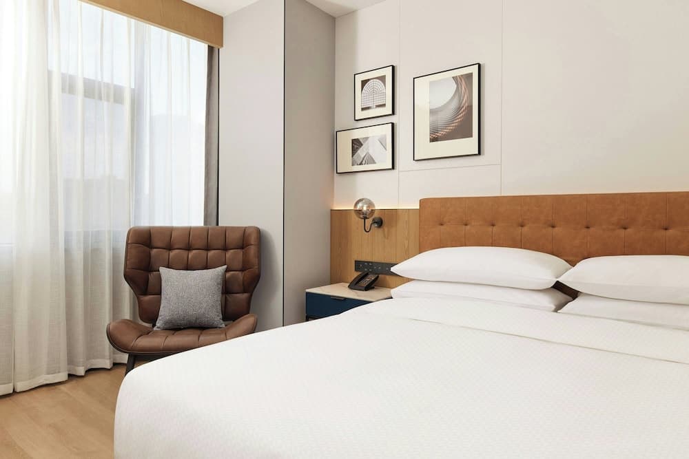 Four Points By Sheraton Kunming Dongfeng Square photo 7
