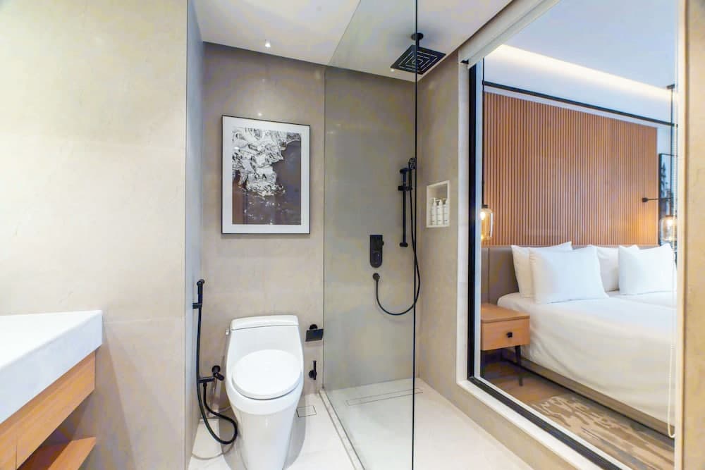 Radisson Hotel Prayagraj photo 7