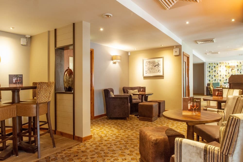 Premier Inn Swansea City Centre photo 7