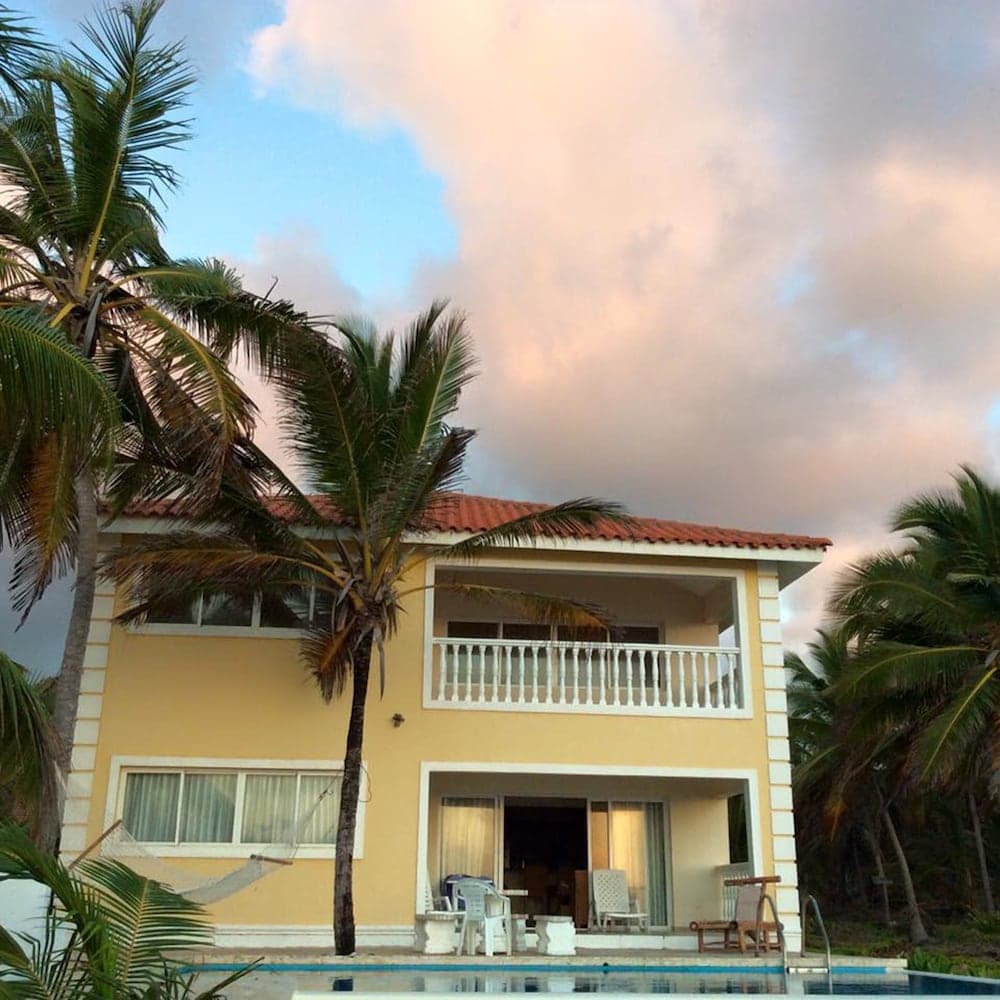 Villa Maryna